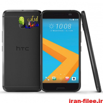 دانلود رام اچ تی سی HTC 10 اندروید 8.0