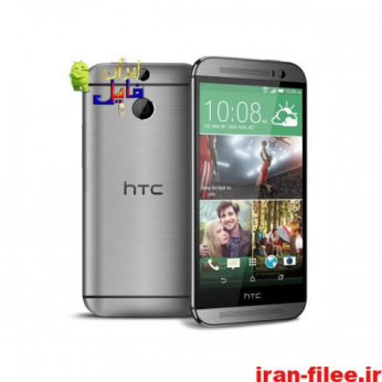 دانلود رام اچ تی سی دو سیم HTC One M8 UHL اندروید 6.0