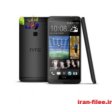 دانلود رام اچ تی سی وان مکس HTC One Max اندروید 5.0