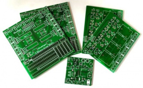 فیلم آموزش طراحی pcb با آلتیوم - جلسه ی یازدهم