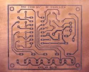 فیلم آموزش طراحی pcb با آلتیوم - جلسه ی سیزدهم