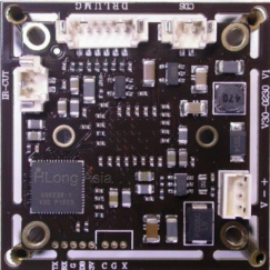 فیلم آموزش طراحی pcb با آلتیوم - جلسه ی هجدهم