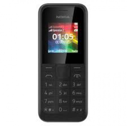 فایل فلش نوکیا NOKIA105-RM-1134 فارسی ورژن 13.00.11 تست شده