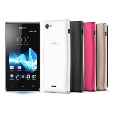 فایل فلش گوشی سونی مدل sony-st26-xperia-j فول فارسی