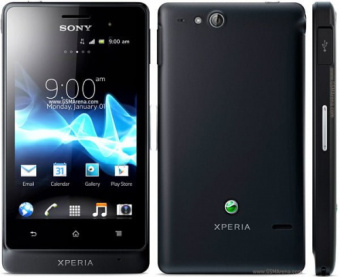 فایل فلش گوشی سونی مدل sony-st27-xperia-go-farsi فول فارسی