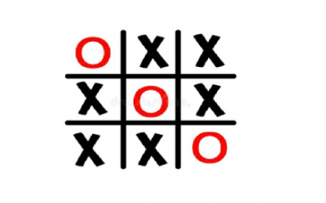 X O یا TicTacToe با سی شارپ (C#)