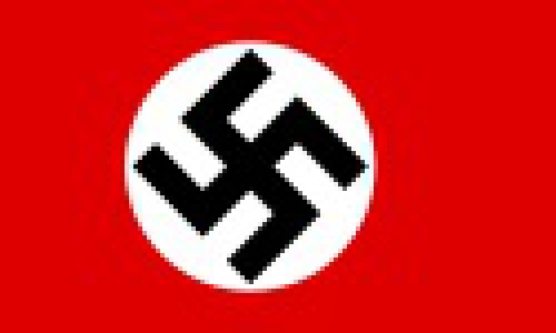 پاورپوینت کامل و جامع با عنوان بررسی آلمان نازی در 50 اسلاید