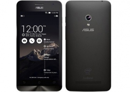 نقشه کامل و شماتیک Asus Zenfone 4 A450CG-A450CG