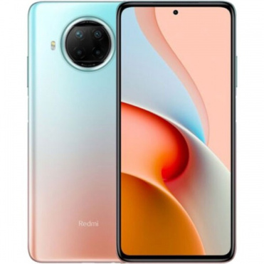 دانلود مستقیم رام اندروید 12 شیائومی Redmi note 9 Pro 5g