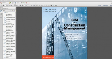 ترجمه فصل دوم : BIM and Construction Management