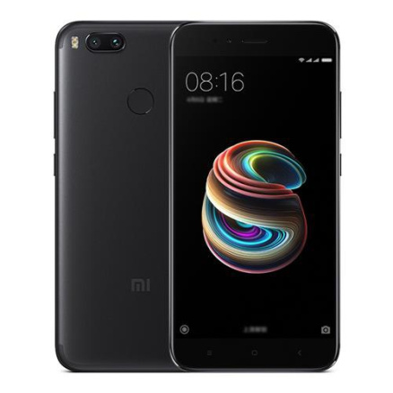 دانلود رام رسمی اندروید 10 شیائومی می Xiaomi Mi 5X