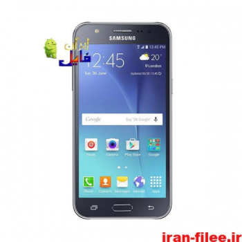 دانلود کاستوم رام سامسونگ Galaxy J7 2015 اندروید 10