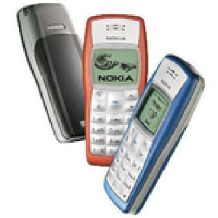 شماتیک موبایل NOKIA 1100 در ورژن های مختلف