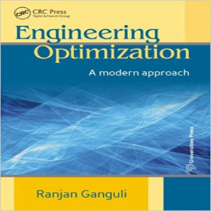 حل تمرین بهینه سازی مهندسی Ganguli
