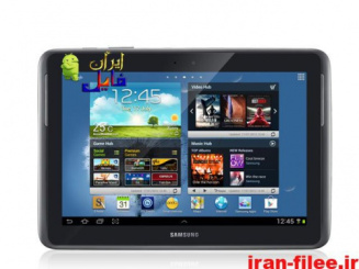 دانلود کاستوم رام سامسونگ Note 10.1 N8020‏ اندروید 9.0