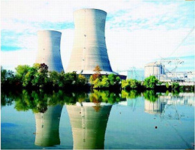 کاربرد های فناوری هسته ای  بانضمام برق هسته ای گزینه ای اجتناب ناپذیر