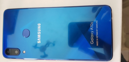 فایل فلش گوشی چینی طرح سامسونگ Galaxy A10s با اندروید 5.1 با Cpu mt6580 با مشخصه پریلودر preloader_boway6580_weg_gm_l.bin