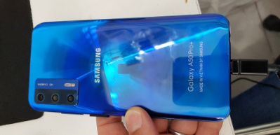 فایل فلش گوشی چینی طرح سامسونگ Galaxy A50 pro plus +  با اندروید 6.0 با Cpu mt6580 با مشخصه پریلودر   preloader_aeon6580_weg_m_l700.bin