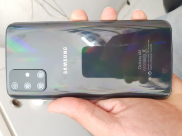 فایل فلش گوشی چینی طرح سامسونگ Galaxy A51 با اندروید 6.0 با Cpu mt6570 با مشخصه پریلودر preloader_magc6570_cweg_m.bin