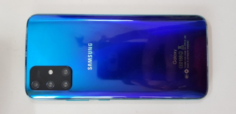 فایل فلش گوشی چینی طرح سامسونگ Galaxy A51 با اندروید 5.0 با Cpu mt6582 با مشخصه پریلودر  preloader_hct6582_wt_l.bin