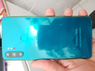 فایل فلش گوشی چینی طرح سامسونگ Galaxy A60s با اندروید 5.1 با Cpu mt6580 با مشخصه پریلودر  preloader_boway6580_weg_gm_l.bin