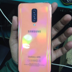 فایل فلش گوشی چینی طرح سامسونگ Galaxy A90 با اندروید 6.0 با Cpu mt6570 با مشخصه پریلودر  preloader_magc6570_cweg_m.bin