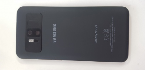 فایل فلش گوشی چینی طرح سامسونگ Galaxy Note9 با اندروید 6.0 با Cpu mt6570 با مشخصه پریلودر preloader_magc6570_cweg_m.bin