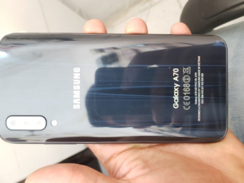 فایل فلش گوشی چینی طرح سامسونگ Galaxy a70 با اندروید 6.0 با Cpu mt6570 با مشخصه پریلودر preloader_magc6570_cweg_m.bin