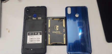 فایل فلش گوشی چینی طرح Invens V12 Plus  با اندروید 6.0 با Cpu mt6580 با مشخصه پریلودر preloader_zechin6580_weg_m.bin