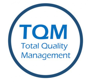 پاورپوینت مدیریت کیفیت جامع TQM
