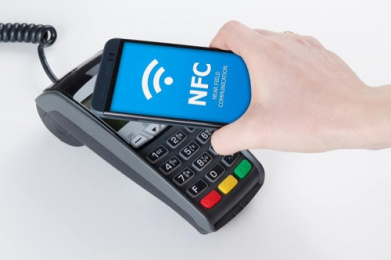 سیستم ها ی پرداخت الکترونیکی مبتنی بر فناوری NFC