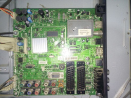Hisense LCD 32V88N _ part , RSAG7.820.1854