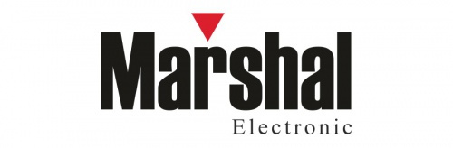 دانلود فریمور تلویزیون مارشال MARSHAL مدل ME-5525