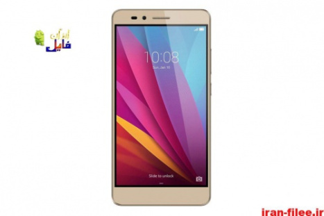 دانلود کاستوم رام هواوی Honor 5X اندروید 10