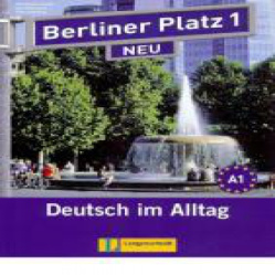 پاسخنامه  تمرین های برلینا پلاتز ۱  berliner platz 1Arbeitsbuch