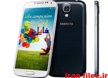 دانلود کاستوم رام سامسونگ S4-GT-I9506‏ اندروید 12