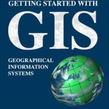 نقشه GIS سرخس