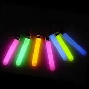 طرح توجیهی تولید درخشان کننده های نوری Glow in Dark