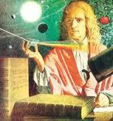 دانلود تحقیق بررسی اسحاق نیوتن
