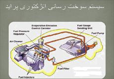 دانلودپاورپوینت بررسی تشریح سیستم خودروهای انژکتوری