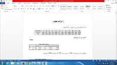 دانلود فایل آمار درآمد خانوار  SPSS