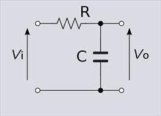 گزارش آزمایشگاه فیزیک 2 ( آزمایش بررسی مدار R-C )