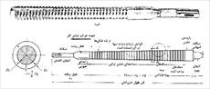 فایل پایانی دوره کارشناسی با موضوع ((خان کشی))