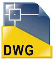 دانلود نقشه طرح جامع شهر یاسوج با جزئیات کامل بافرمت DWG