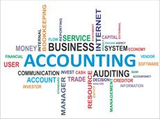تحقیق اصول حسابداري در شركتها و ادارات مختلف