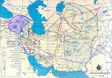 تحقیق در مورد خوارزمشاهيان