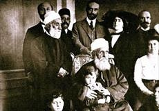 تحقیق دین بهائیت در ایران