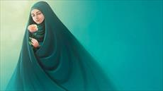 تحقیق حجاب و عفاف در عظمت زن