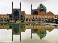 پاورپوینت آنچه باید از معماری اصفهانی بدانیم