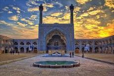 پاورپوینت همه چیز در مورد شیوه معماری اصفهانی